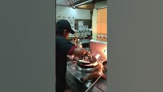 Goyang Kuali Kompor Wok Chinese Food Goyang Kuali Kompor Wok Chinese Food