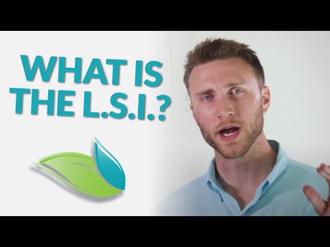 Video: Apa yang dimaksud dengan asam sianurat rendah?