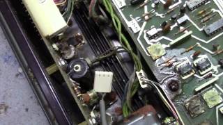 Yet another Polymoog 203a video from synthpro