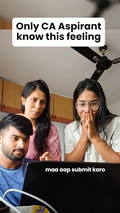 RESULT REACTION 😳😭 CA TOPPER 2025 #resultreaction #caresults