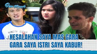 Download Lagu 7 Tahun Istri Saya Pergi Gara Gara Saya Ketagihan Jud1! | Bikin Mewek Eps 207 FULL MP3
