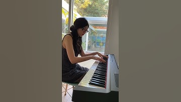 Thumbnail of November Rain Gun’s N Roses Piano Intro Cover