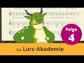 Lurs-Akademie Folge 4: Die Laute und der Wanzentanz