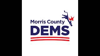 Morris County Dems CD 11 Special Convention
