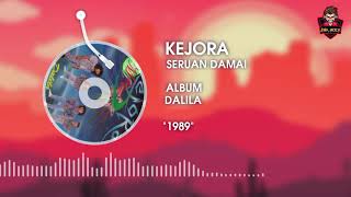 Download Lagu Kejora - Seruan Damai HQ MP3