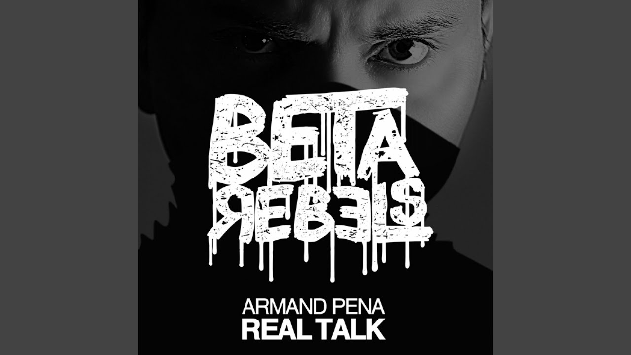 Sleduj Real Talk na YouTube