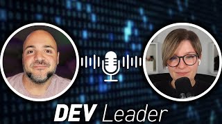 How To Level Up As A Tech Lead - Interview With Anemari Fiser