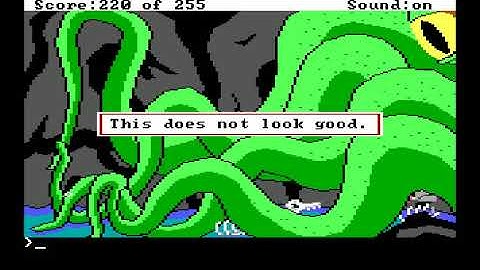 Space Quest: The Lost Chapter - Part 2