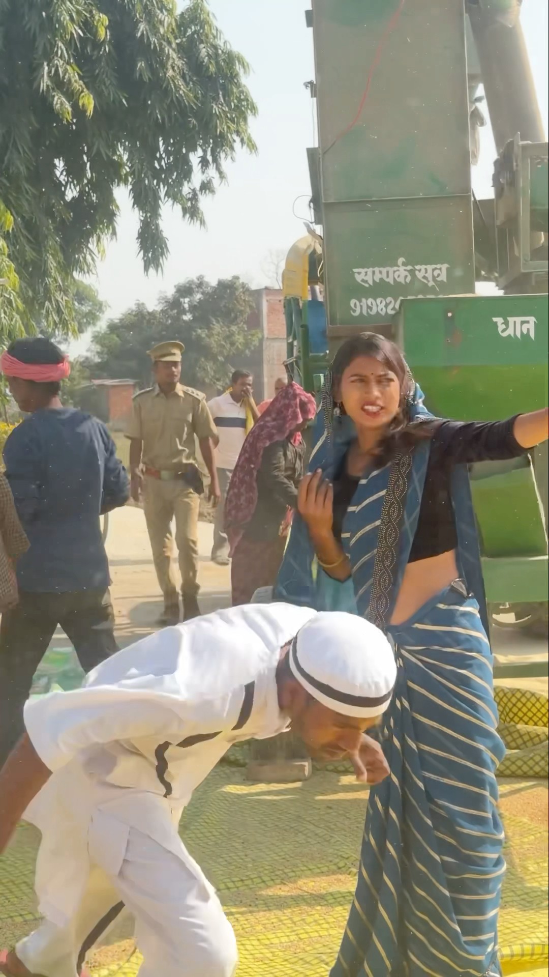 Kaidi chipa dhan me ( part 1 )~?#shots #emotional #motivation #pushpanjalimaurya