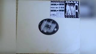 (Rap69) Color - Passe moi le micro (Instrumental) (1997) [Face B2]