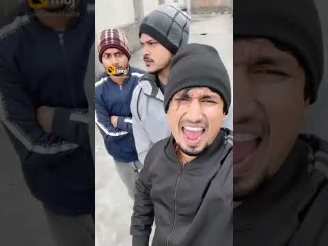 a agya naya dhamaka comedy (2)