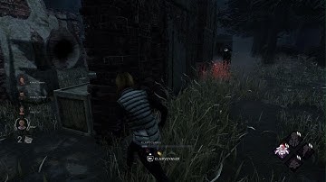 Clairvoyance Tech Op??? Dbd