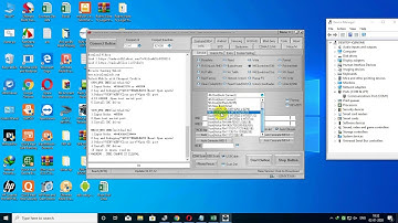 Repair Imei Using Miracle Box crack2.82 For All MTK [Fix Null Imei/Invalid Imei] By software rom