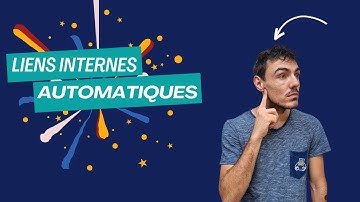 Les 4 MEILLEURS plugins de MAILLAGE INTERNE sur Wordpress