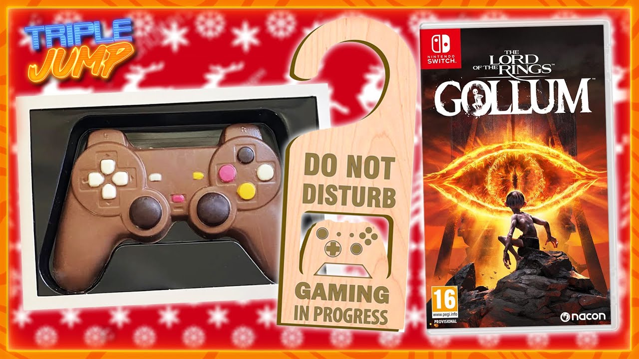 Another 10 Terrible Gifts For The Gamer In Your Life YouTube another-10-terrible-gifts-for-the-gamer-in-your-life-youtube