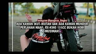 Story rx king-ost pendhoza_aku cah rx king