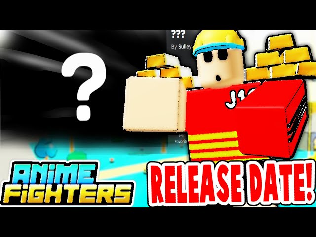 Our Favorite Anime Roblox Game is COMING BACK...!?! The Developers has CONFIRMED! in Anime Fighters!
