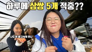 최성진의 경마정복기2 EP22(24년5월5일)