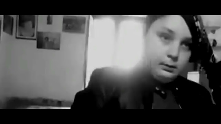 RITORNO AL PASSATO - cortometraggio