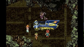 Chrono Trigger Part 7: Arris Dome, Site 32, & Derelict Factory