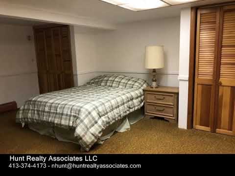 108 Woodland Road, Springfield, MA home video tour