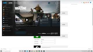 How To Link Activision Account FIX - Call of Duty Warzone on BLIZZARD - Login Failure