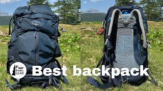 Best backpack
