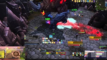 Consilium vs Tectus | Beta