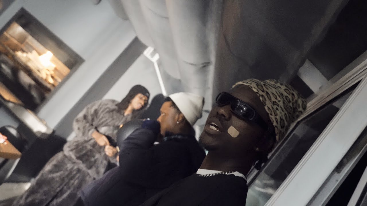 Guarda FRANKEYZ & KDREAM - Scooby Doo(Official Music Video) su YouTube Guarda FRANKEYZ & KDREAM - Scooby Doo(Official Music Video) su YouTube