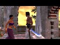 PRINCE OF PERSIA: CLASSIC [ITA] - Livello 14: Camera della Principessa (FINALE)