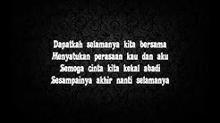 Anji - Tentang Rasa (lirik)  - Durasi: 4:28. 