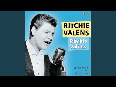 Dooby Dooby Wah - Ritchie Valens
