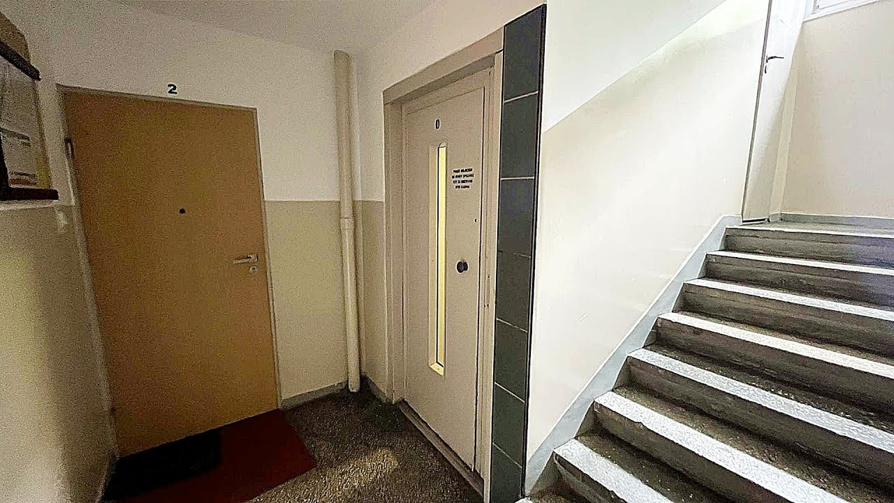 6x ZREMB Osiedlowy z 1976 r. | ul. Klimek 4-6A, Gorzów Wielkopolski