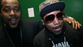 Khujo Goodie & Big Boi (SAYNOMO EXCLUSIVE)