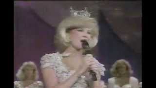 Miss Sc 1986 Dawn Smith