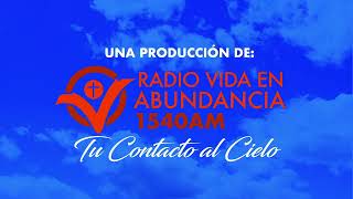 Transmisión en vivo de Vea Radio