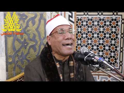 الشيخ عبدالفتاح الطاروطي والمبتهل أحمد الطنطاوي | قرآن فجر الجمعة 14-2-2020