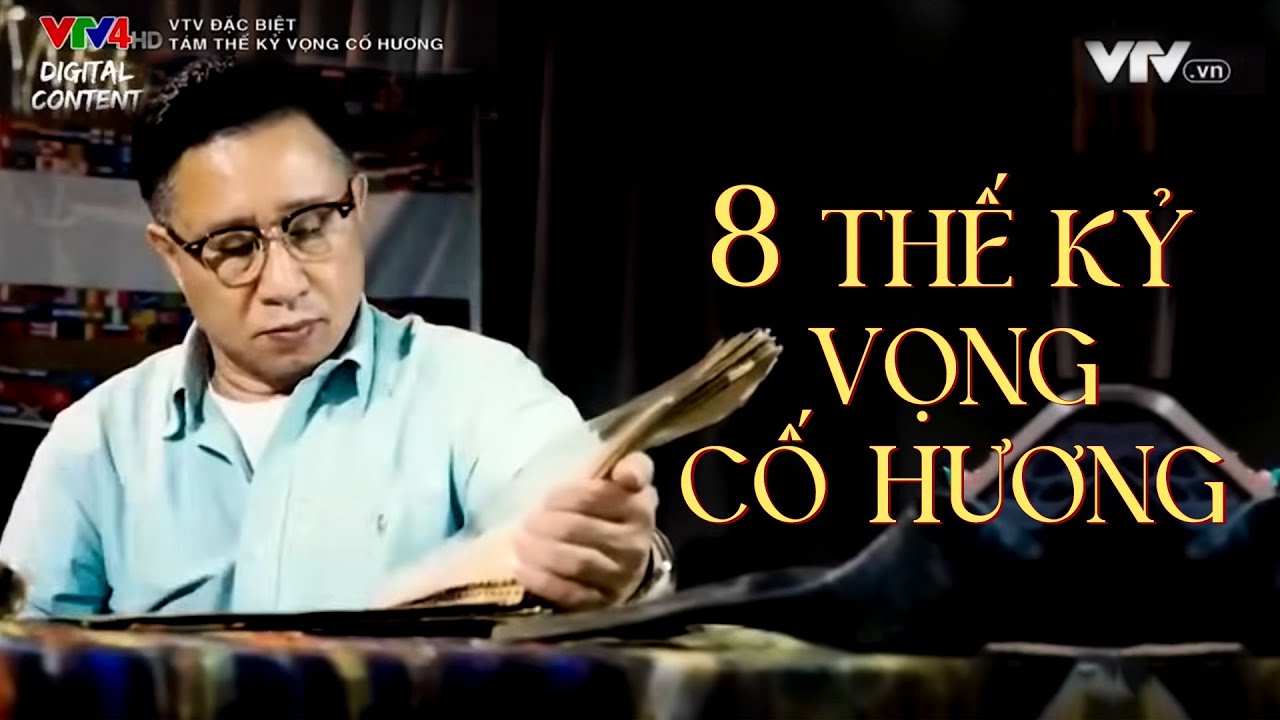8 thế kỷ vọng cố hương: Dòng dõi hoàng tộc Lý Việt Nam tại Hàn Quốc tìm về nguồn cội - VTV Đặc Biệt
