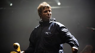 Liam Gallagher - C’mon You Know (Live at the Royal Albert Hall - 26th March 2022) Resimi