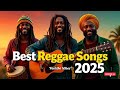 🌊 Peter Tosh Rasta Spirit – Smooth Reggae Beats & Peaceful Island Chillout