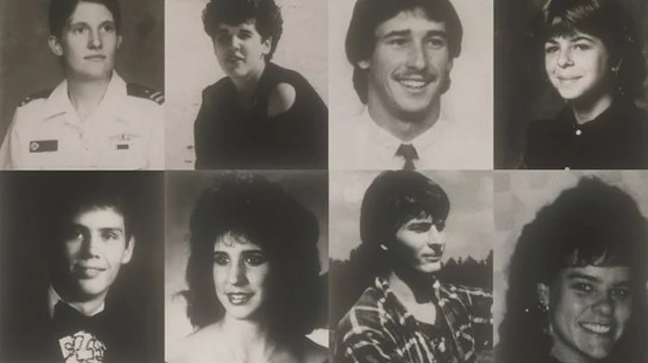 Colonial Parkway Murders 30 years later: Robin Edw...