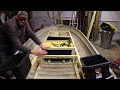 Framing Time for the Jon to bass boat build pt3