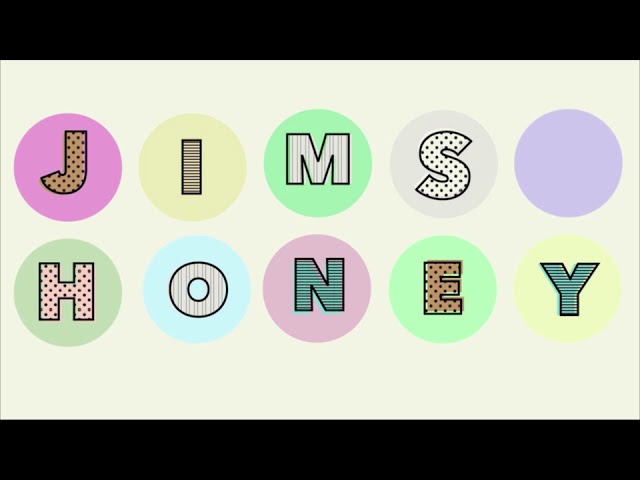 Introducing Jims Honey class=