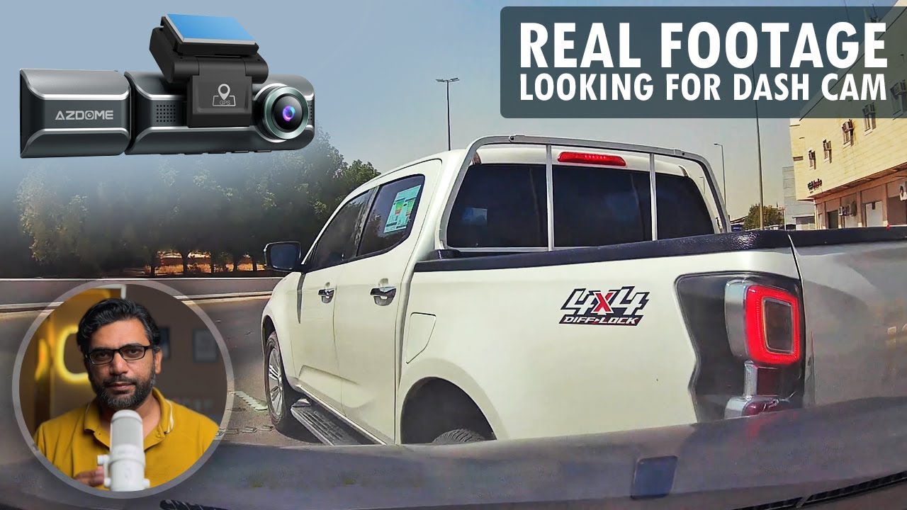 DASH CAM CAPTURES HIT AND RUN ACCIDENT SCENE - YouTube