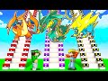 NON SBAGLIARE PIXELMON LUCKYBLOCK LEGGENDARI SU MINECRAFT - ITA