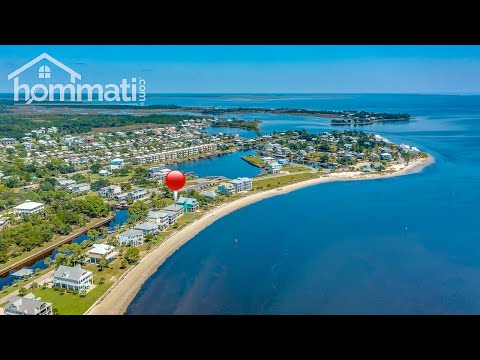 1565 Shell Point Rd, Crawfordville, FL home video tour