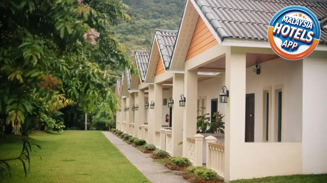 TC Garden Resort | Langkawi, Malaysia | Hotel Review 🛏️