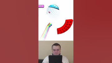 Jelly Tube Run 2048 ❗Level 27❗#2048 #games #shorts