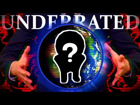 The most underrated Indie Dev, you've never Heard of
