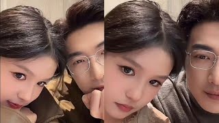 MultiSub- Full live Yulong Miemie 2026-03-23 #yuyang #yulong 